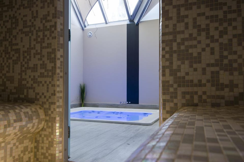Espace Zen'ing Hotel in Hauts-de-France