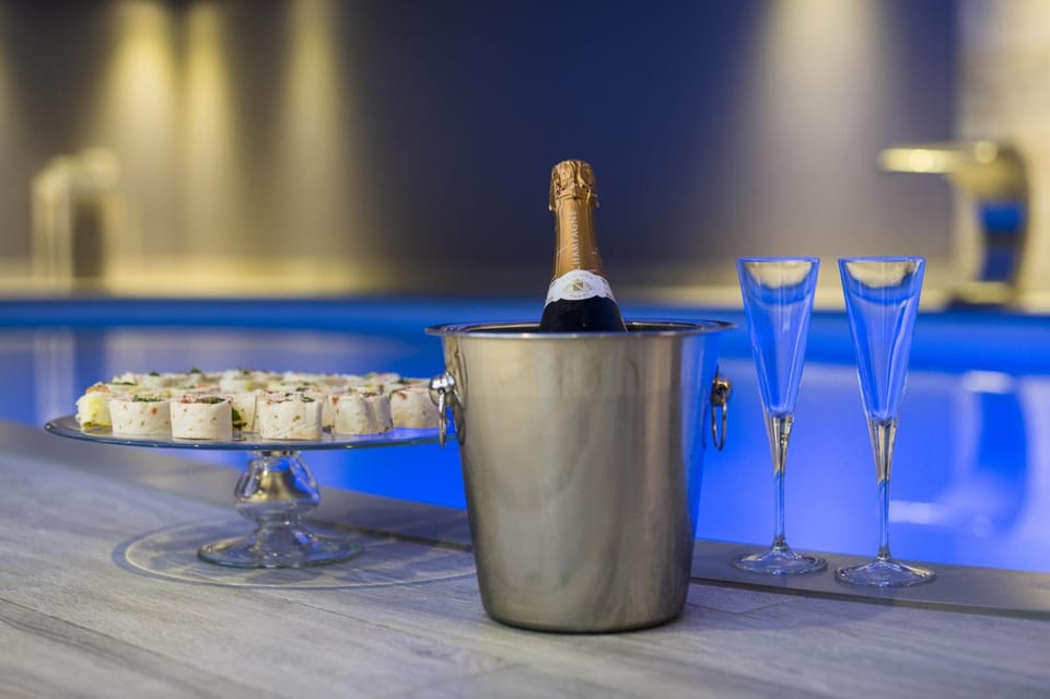 Espace Zen'ing Hotel in Hauts-de-France