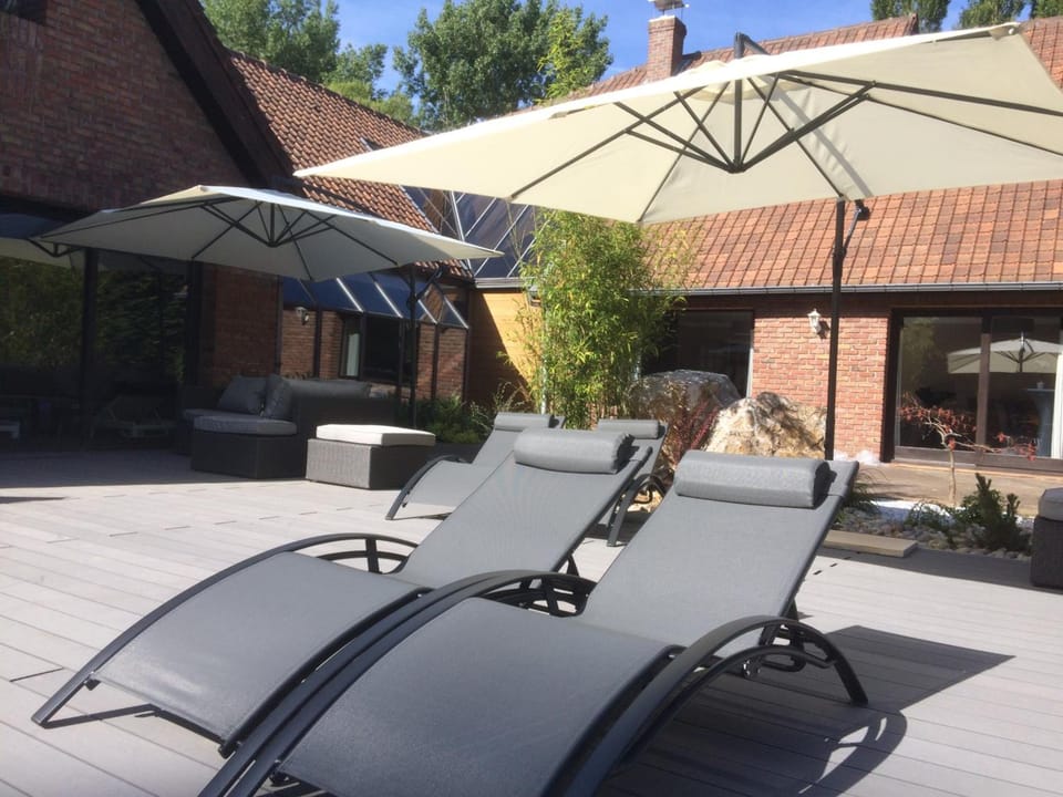 Espace Zen'ing Hotel in Hauts-de-France