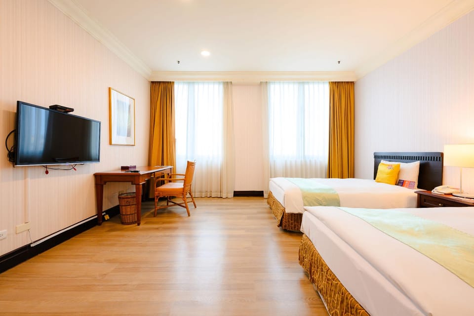 Guestroom
