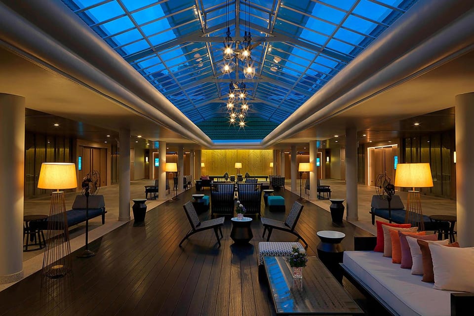 Meeting room / ballrooms