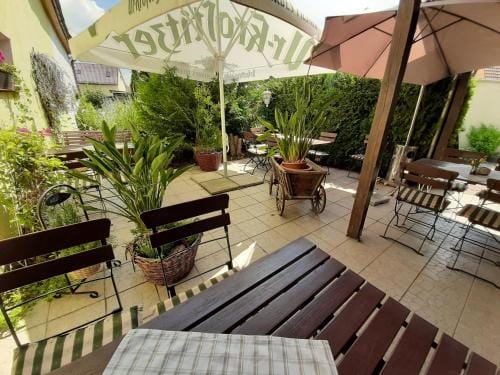 Gasthof & Pension Zum Saalestrand Hotel in Thuringia, Germany