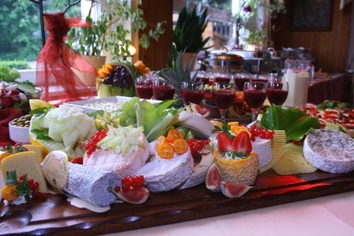 Gasthof & Pension Zum Saalestrand Hotel in Thuringia, Germany