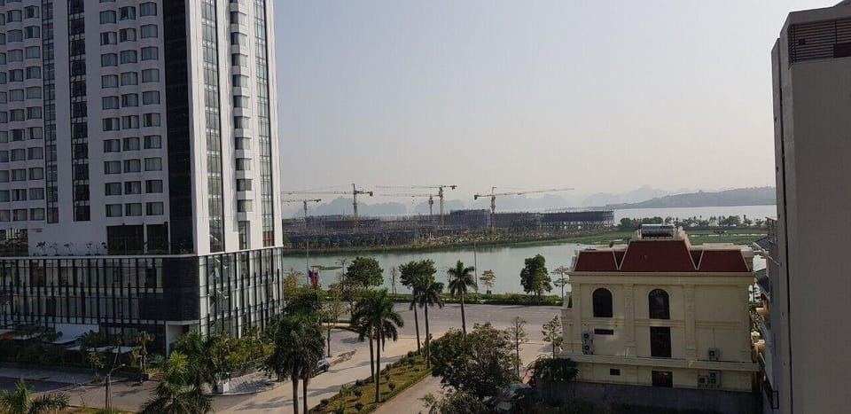 An Phu Halong Hotel Hotel in Vietnam