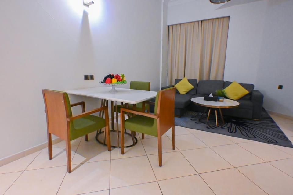 Facilities