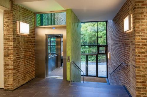 Haus Overbach Hotel in Rhineland-Palatinate