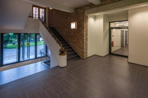 Haus Overbach Hotel in Rhineland-Palatinate