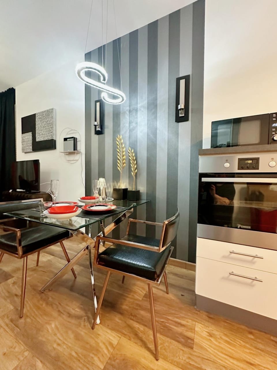 High Level Apartment Apartment hotel in Mannheim