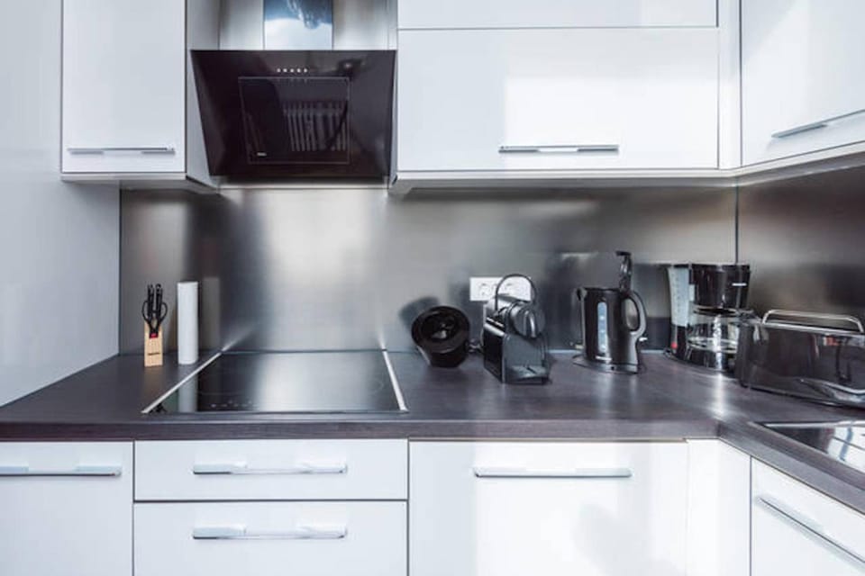 High Level Apartment Apartment hotel in Mannheim