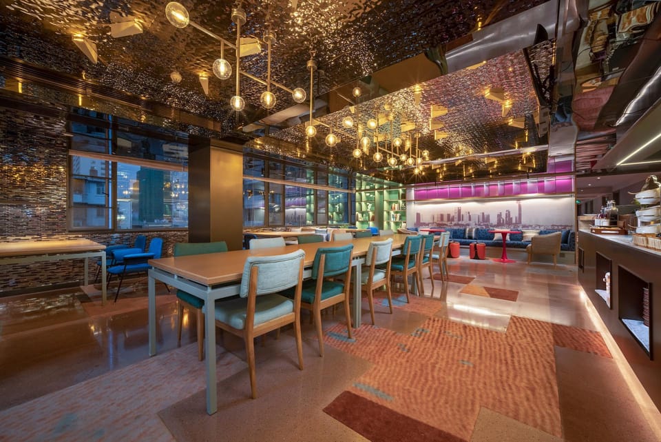 CityNote Hotel Beijing Road Dafosi Park Metro Station Hotel in Guangzhou