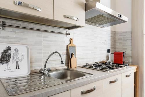Pascoli Master Guest apartment Hotel in Sesto San Giovanni