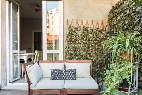 Pascoli Master Guest apartment Hotel in Sesto San Giovanni