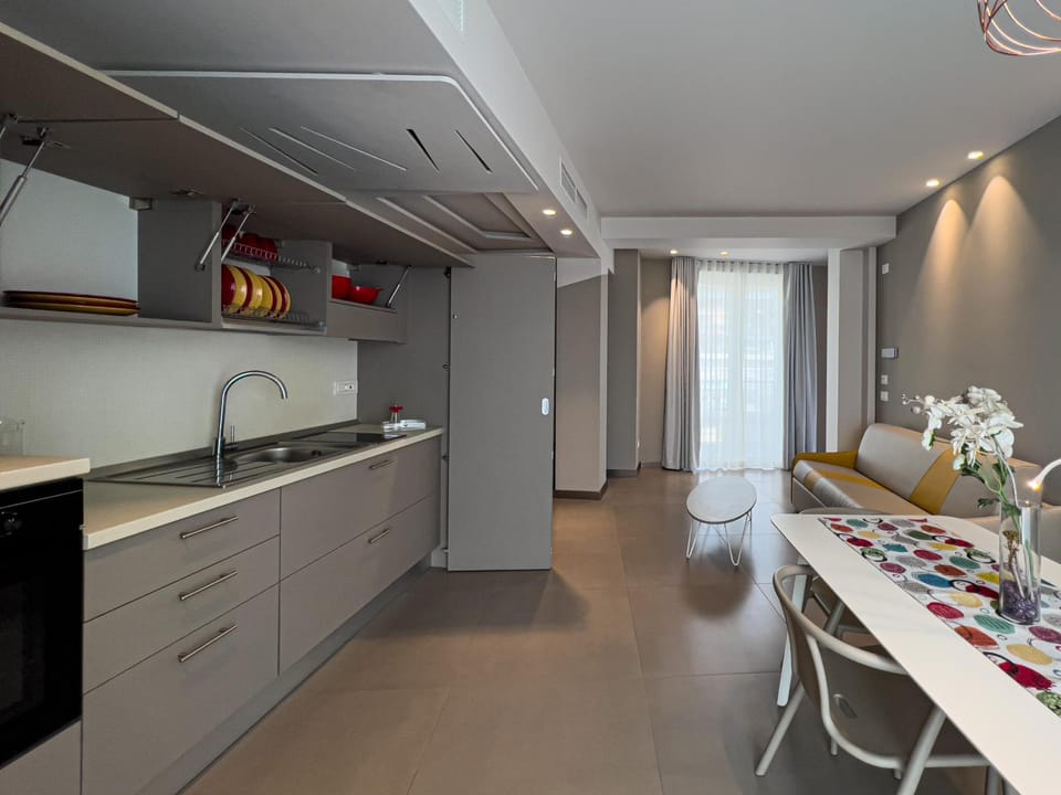 Ciclope Resort Resort in Sicily