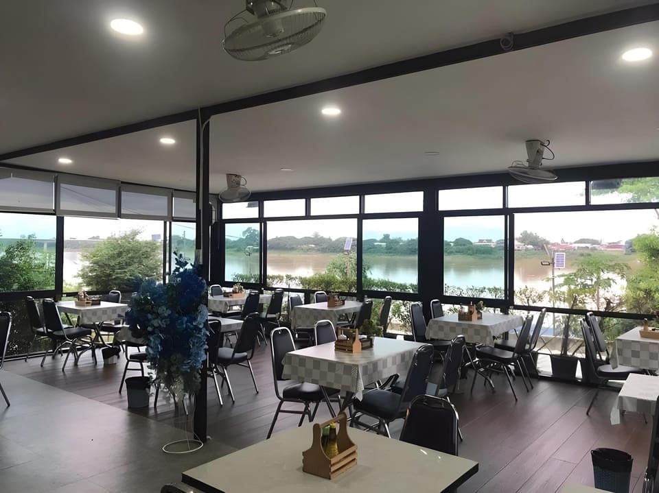 SabaiPoshtel Hotel in Vientiane Prefecture, Laos