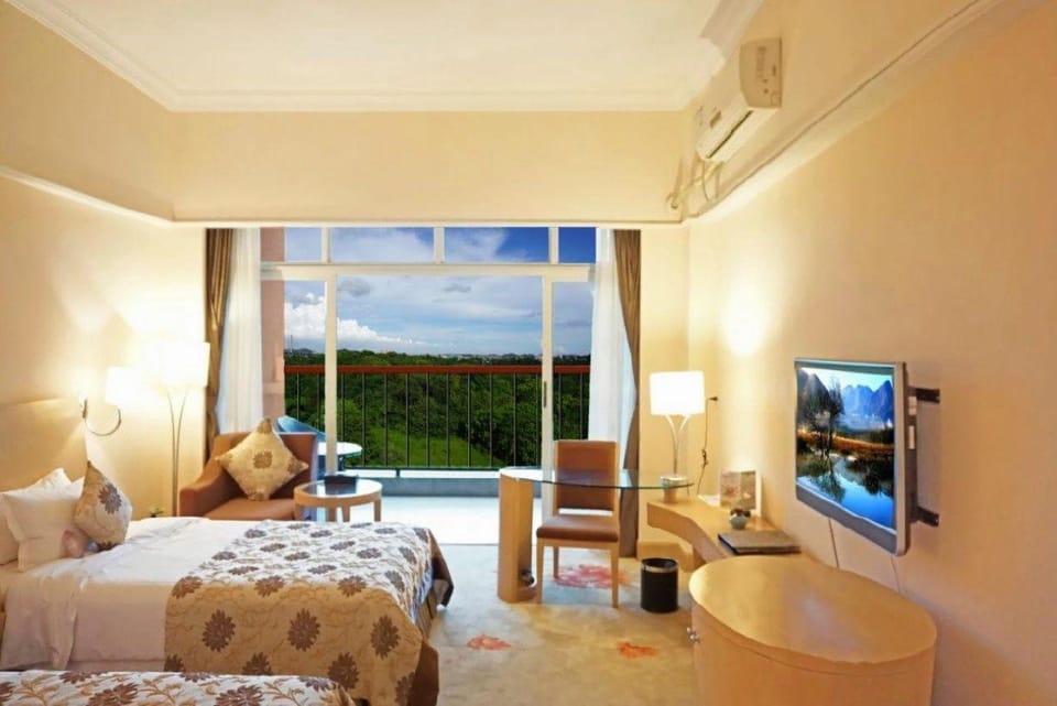 Guestroom