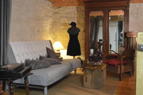 LA FREIRESSA Hotel in Auvergne-Rhône-Alpes