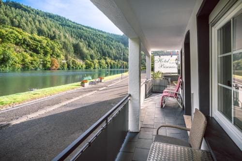 Hotel Bisenius Hotel in Rhineland-Palatinate