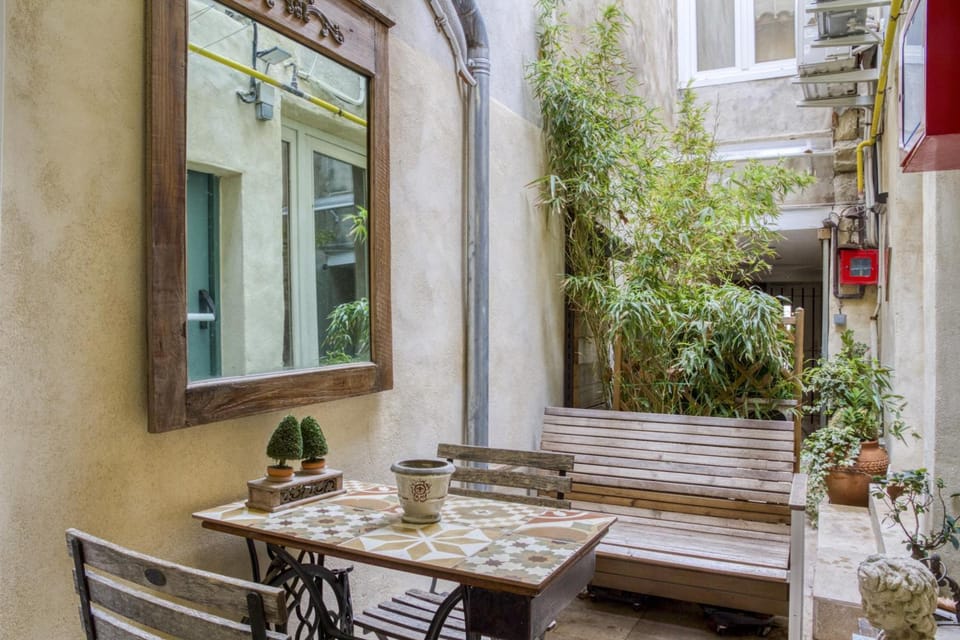Hotel Boquier, Avignon Centre Hotel in Avignon