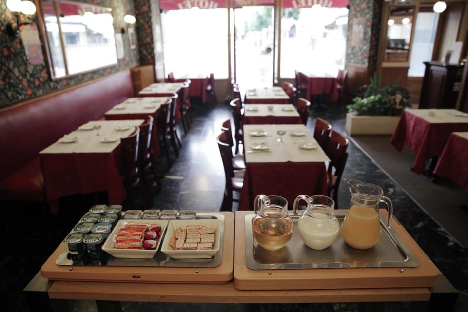 Hotel du Cheval Rouge Hotel in Versailles