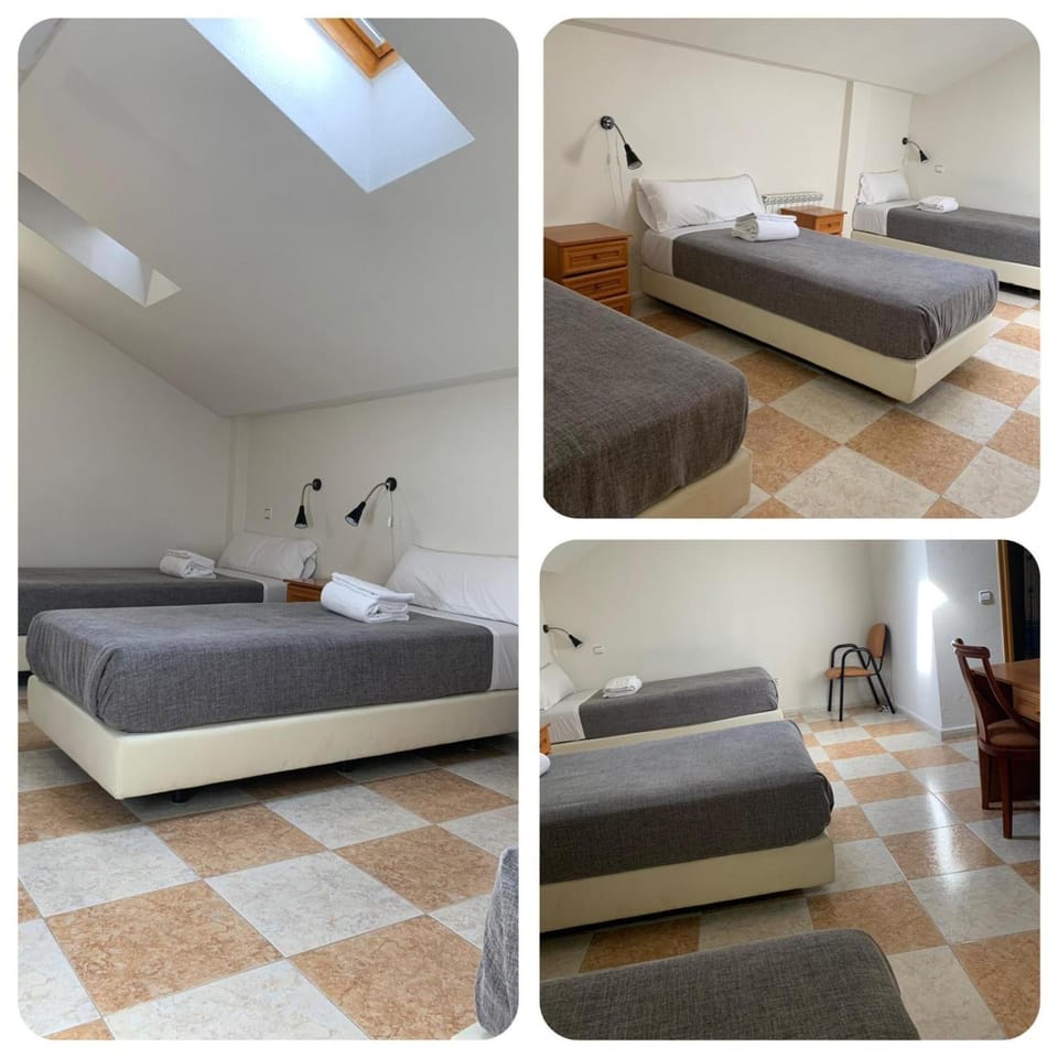 Facilities