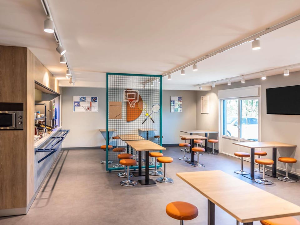 Food and beverages