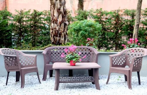 Guesthouse Villa Jung Hotel in Bordighera