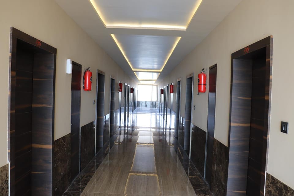 Mangal Grand Hotel Hotel in Rajasthan