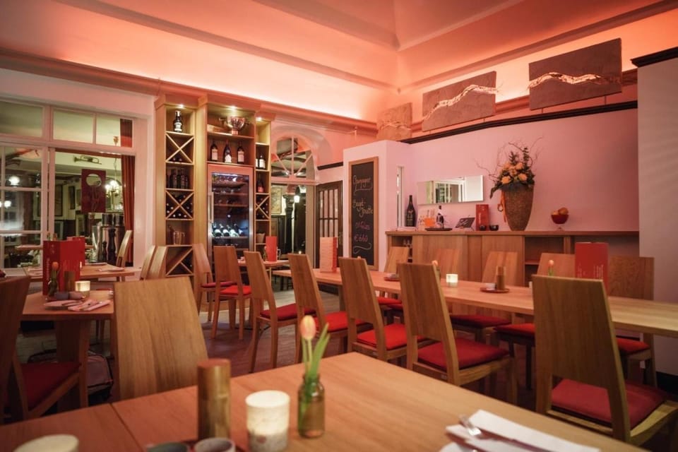 Hotel Pilgrimhaus Hotel in Soest