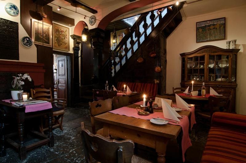 Hotel Pilgrimhaus Hotel in Soest