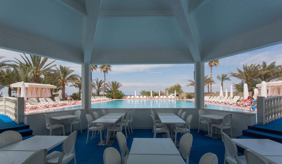 Oscar Resort North Cyprus Resort in Cyprus