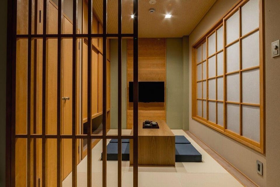 Tanakaya Kyoto Karasuma Hotel in Kyoto