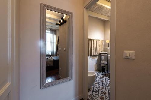 Locanda Antica Osteria Saracena del Bergallo Hotel in Finale Ligure