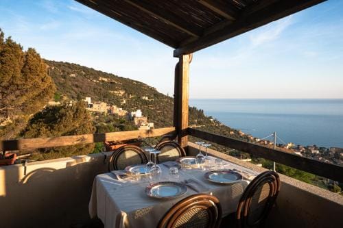 Locanda Antica Osteria Saracena del Bergallo Hotel in Finale Ligure