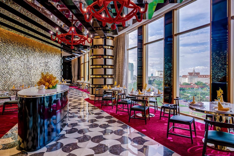 Bar/lounge