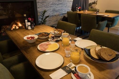 B&B - Brasserie De Lindeboom Hotel in Zeeland, Netherlands