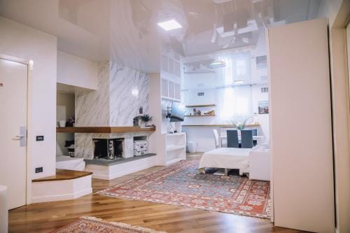 B&B LUXURY ITALIAN HOUSE Hotel in Rho