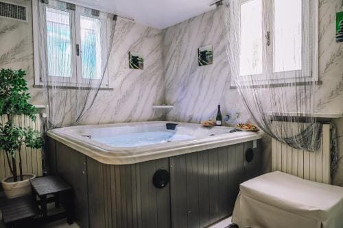 B&B LUXURY ITALIAN HOUSE Hotel in Rho