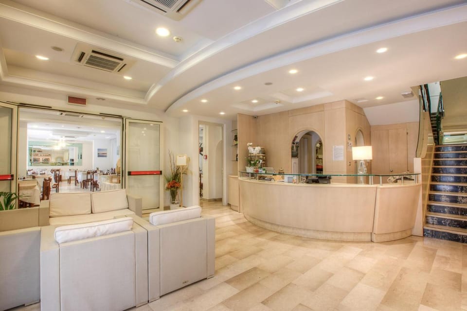 Hotel Nautico Hotel in Cattolica