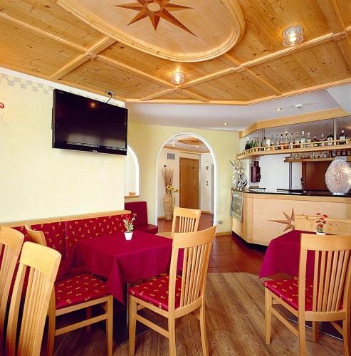 Hotel De la Ville Hotel in Trentino-South Tyrol