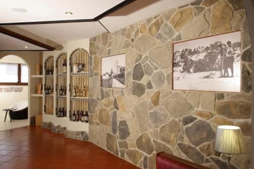 Hotel De la Ville Hotel in Trentino-South Tyrol