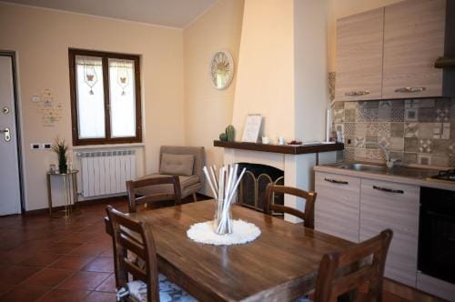 Agriturismo Colle Salomonio Hotel in Lazio