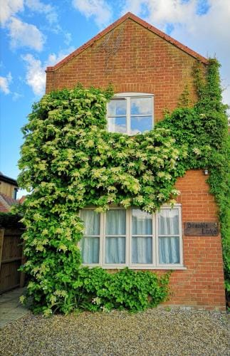 Bramble Lodge Hotel in Blakeney