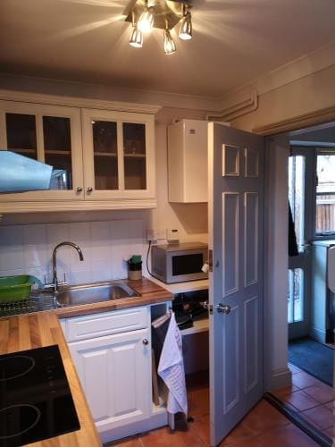 Bramble Lodge Hotel in Blakeney