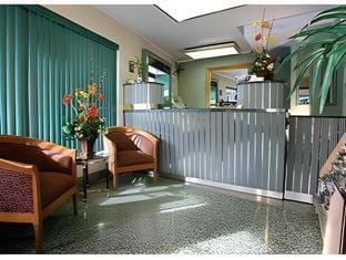 El Camino Inn Motel in Daly City