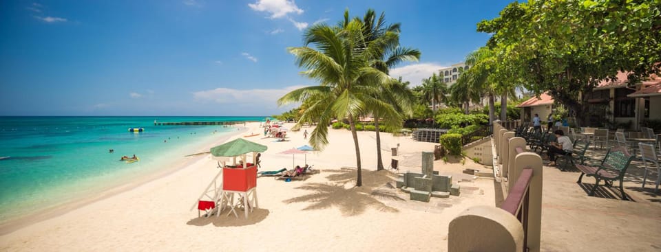 Deja Resort All Inclusive Resort in Montego Bay