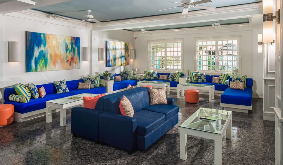 Deja Resort All Inclusive Resort in Montego Bay
