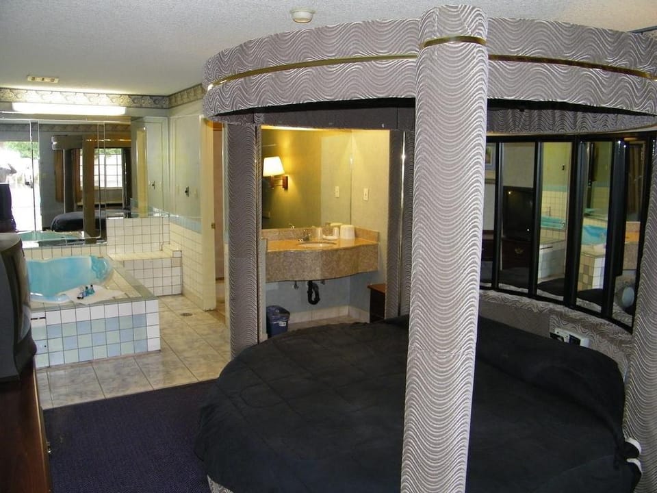 Flamingo Inn Motel in Rosemead