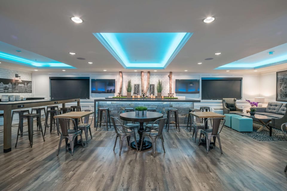 The Row Hotel, BW Signature Collection Hotel in Willow Glen