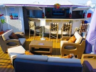 Surrounding environment