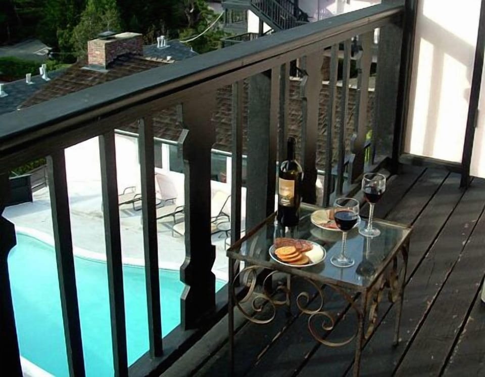 Hofsas House Hotel Hotel in Carmel by the Sea
